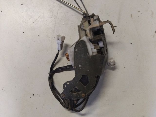 bontott SUZUKI WAGON R PLUS Jobb első Központizár Motor