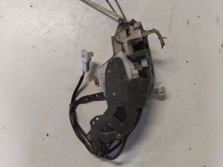 bontott SUZUKI WAGON R PLUS Jobb első Központizár Motor