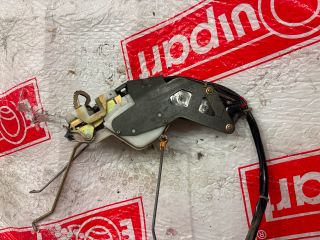 bontott SUZUKI WAGON R PLUS Jobb első Központizár Motor