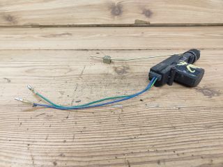 bontott SUZUKI WAGON R PLUS Jobb első Központizár Motor