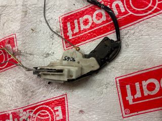 bontott SUZUKI WAGON R PLUS Jobb első Központizár Motor