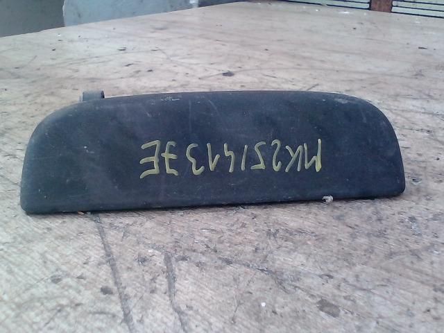 bontott SUZUKI WAGON R PLUS Jobb első Külső Kilincs