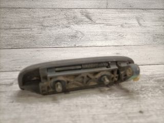 bontott SUZUKI WAGON R PLUS Jobb első Külső Kilincs