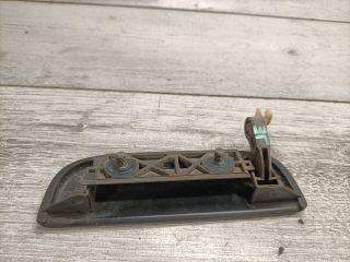 bontott SUZUKI WAGON R PLUS Jobb első Külső Kilincs