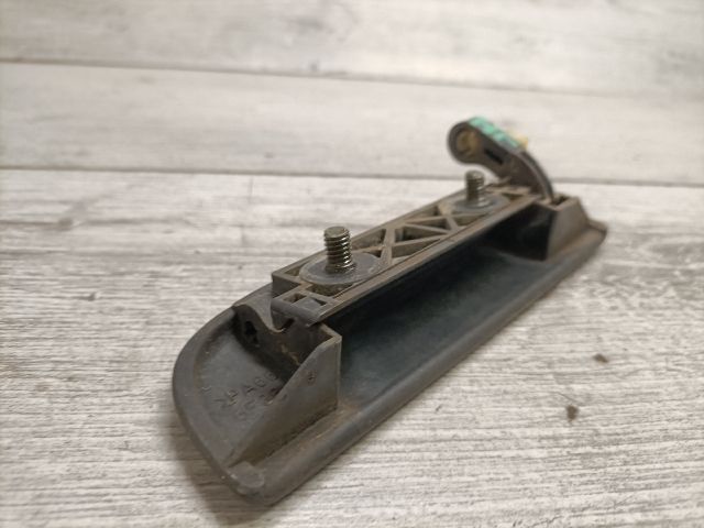 bontott SUZUKI WAGON R PLUS Jobb első Külső Kilincs