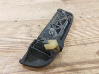 bontott SUZUKI WAGON R PLUS Jobb első Külső Kilincs