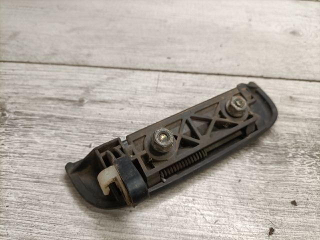 bontott SUZUKI WAGON R PLUS Jobb első Külső Kilincs