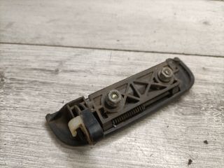 bontott SUZUKI WAGON R PLUS Jobb első Külső Kilincs