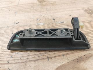 bontott SUZUKI WAGON R PLUS Jobb első Külső Kilincs