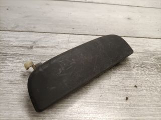 bontott SUZUKI WAGON R PLUS Jobb első Külső Kilincs