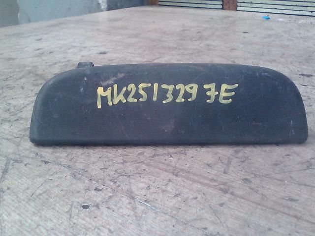 bontott SUZUKI WAGON R PLUS Jobb első Külső Kilincs