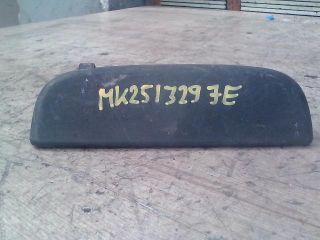 bontott SUZUKI WAGON R PLUS Jobb első Külső Kilincs