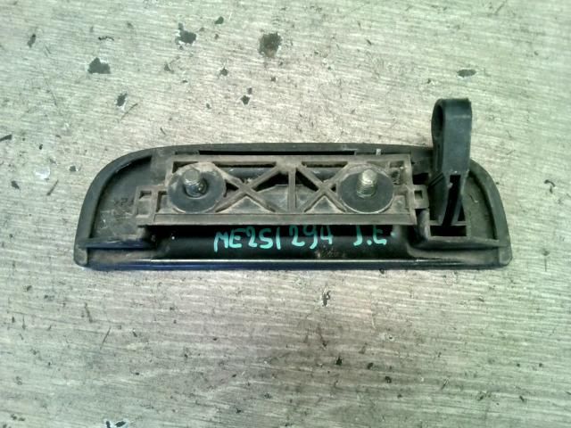 bontott SUZUKI WAGON R PLUS Jobb első Külső Kilincs