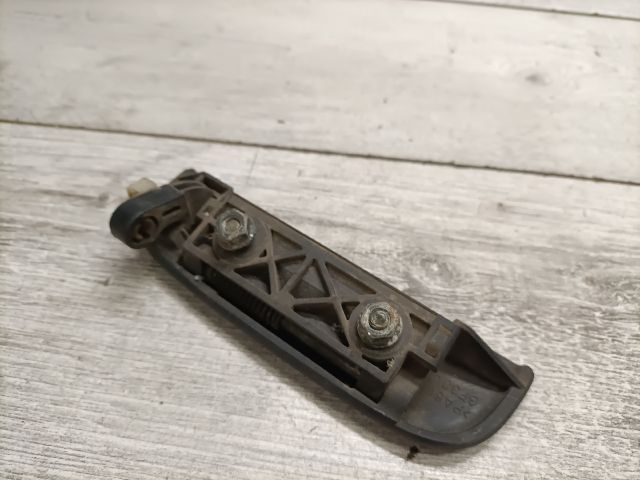 bontott SUZUKI WAGON R PLUS Jobb első Külső Kilincs