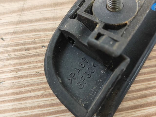 bontott SUZUKI WAGON R PLUS Jobb első Külső Kilincs