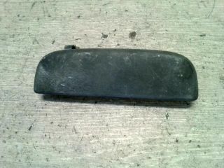 bontott SUZUKI WAGON R PLUS Jobb első Külső Kilincs