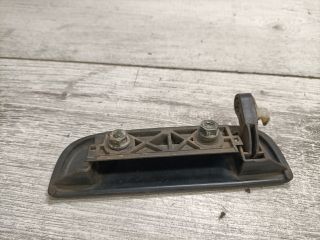 bontott SUZUKI WAGON R PLUS Jobb első Külső Kilincs