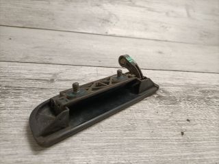 bontott SUZUKI WAGON R PLUS Jobb első Külső Kilincs