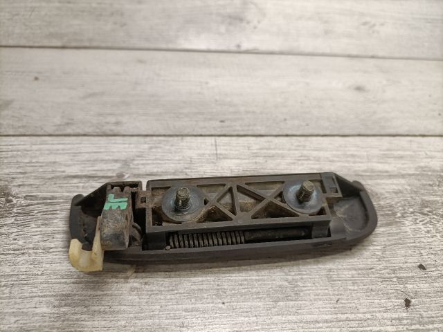 bontott SUZUKI WAGON R PLUS Jobb első Külső Kilincs