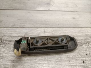 bontott SUZUKI WAGON R PLUS Jobb első Külső Kilincs