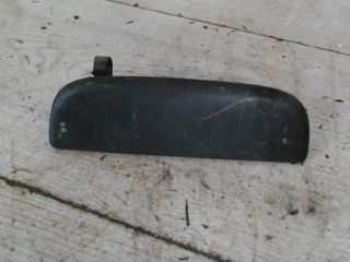 bontott SUZUKI WAGON R PLUS Jobb első Külső Kilincs