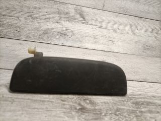 bontott SUZUKI WAGON R PLUS Jobb első Külső Kilincs