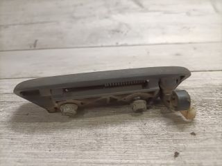 bontott SUZUKI WAGON R PLUS Jobb első Külső Kilincs