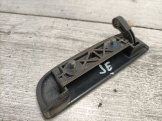 bontott SUZUKI WAGON R PLUS Jobb első Külső Kilincs