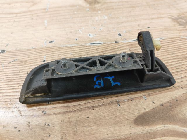 bontott SUZUKI WAGON R PLUS Jobb első Külső Kilincs