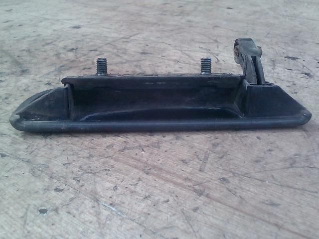 bontott SUZUKI WAGON R PLUS Jobb első Külső Kilincs