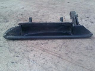 bontott SUZUKI WAGON R PLUS Jobb első Külső Kilincs