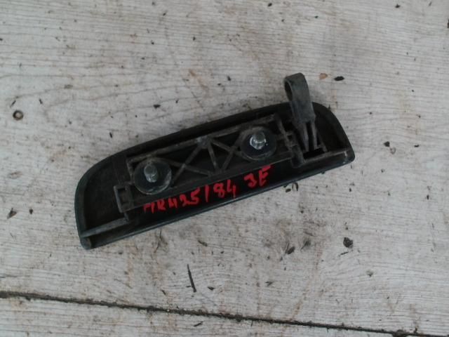 bontott SUZUKI WAGON R PLUS Jobb első Külső Kilincs