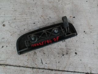 bontott SUZUKI WAGON R PLUS Jobb első Külső Kilincs