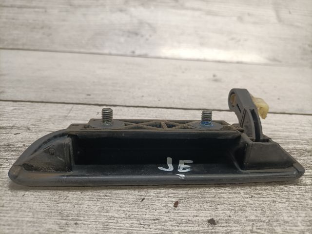 bontott SUZUKI WAGON R PLUS Jobb első Külső Kilincs