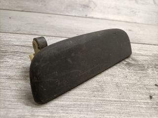 bontott SUZUKI WAGON R PLUS Jobb első Külső Kilincs