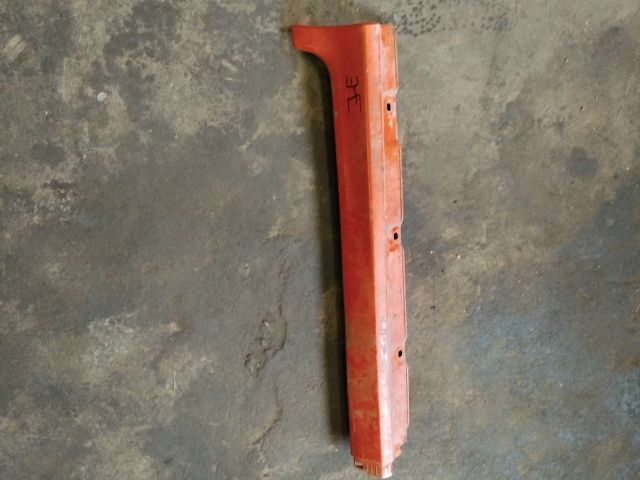 bontott SUZUKI WAGON R PLUS Jobb első Küszöb Díszléc