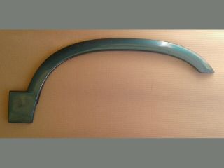 bontott SUZUKI WAGON R PLUS Jobb első Sárvédő Szélesítő