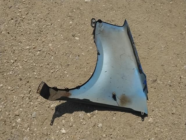 bontott SUZUKI WAGON R PLUS Jobb első Sárvédő