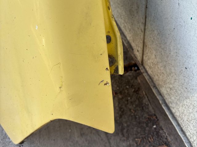 bontott SUZUKI WAGON R PLUS Jobb első Sárvédő