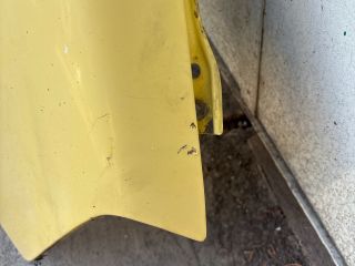 bontott SUZUKI WAGON R PLUS Jobb első Sárvédő