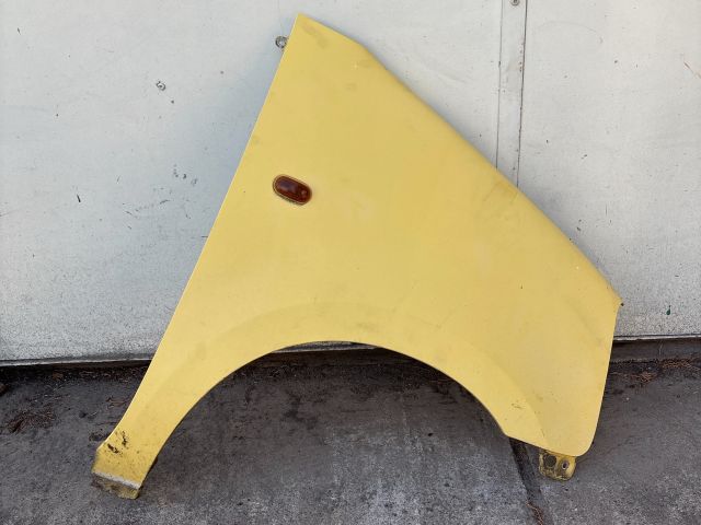 bontott SUZUKI WAGON R PLUS Jobb első Sárvédő