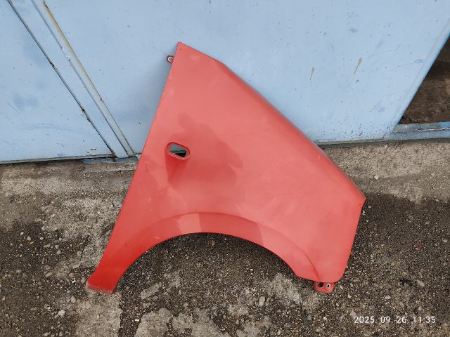 bontott SUZUKI WAGON R PLUS Jobb első Sárvédő