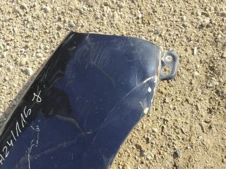 bontott SUZUKI WAGON R PLUS Jobb első Sárvédő