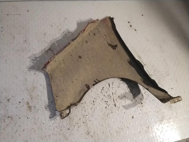 bontott SUZUKI WAGON R PLUS Jobb első Sárvédő