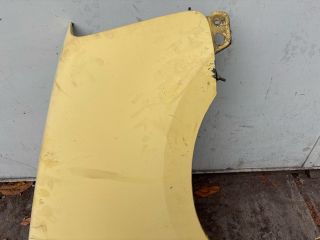 bontott SUZUKI WAGON R PLUS Jobb első Sárvédő