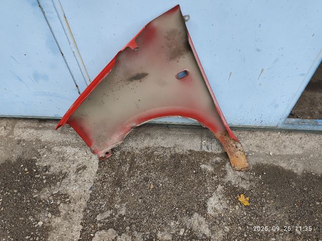 bontott SUZUKI WAGON R PLUS Jobb első Sárvédő