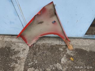 bontott SUZUKI WAGON R PLUS Jobb első Sárvédő