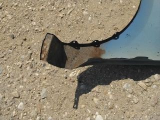 bontott SUZUKI WAGON R PLUS Jobb első Sárvédő