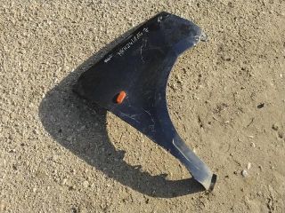 bontott SUZUKI WAGON R PLUS Jobb első Sárvédő