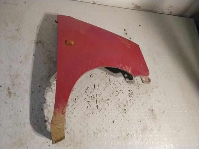 bontott SUZUKI WAGON R PLUS Jobb első Sárvédő